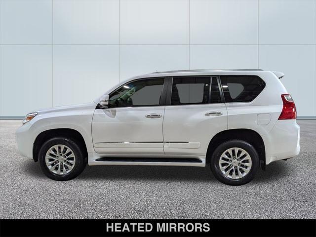 used 2013 Lexus GX 460 car, priced at $18,900