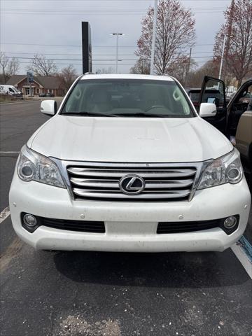 used 2013 Lexus GX 460 car, priced at $19,988