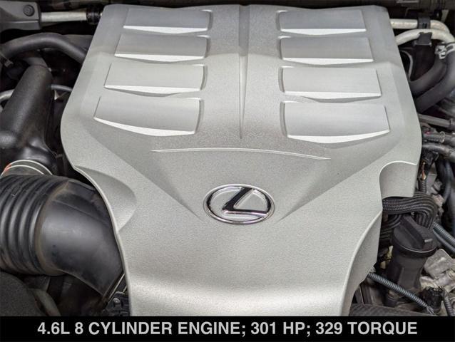 used 2013 Lexus GX 460 car, priced at $18,900
