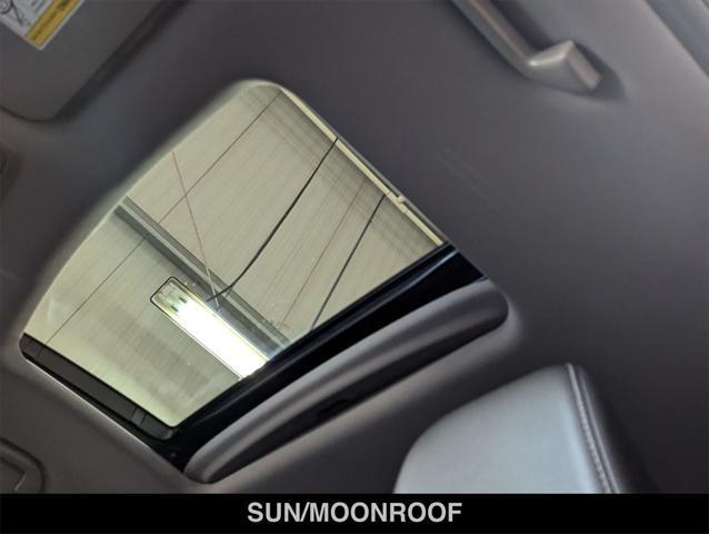 used 2018 Honda Pilot car, priced at $15,000