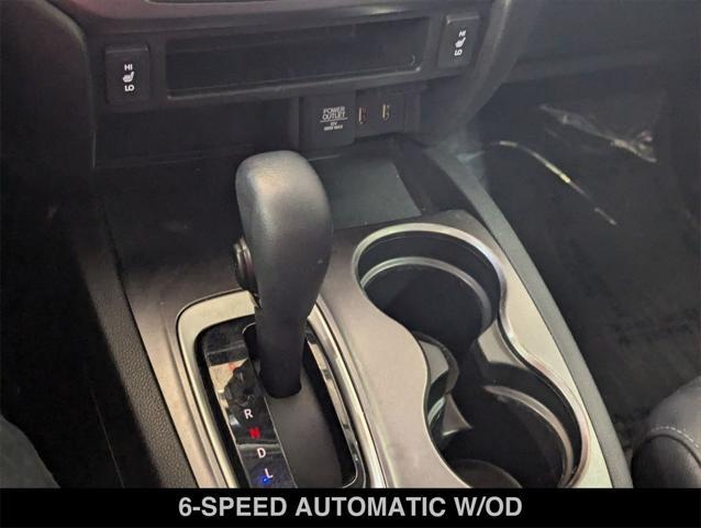 used 2018 Honda Pilot car, priced at $15,000