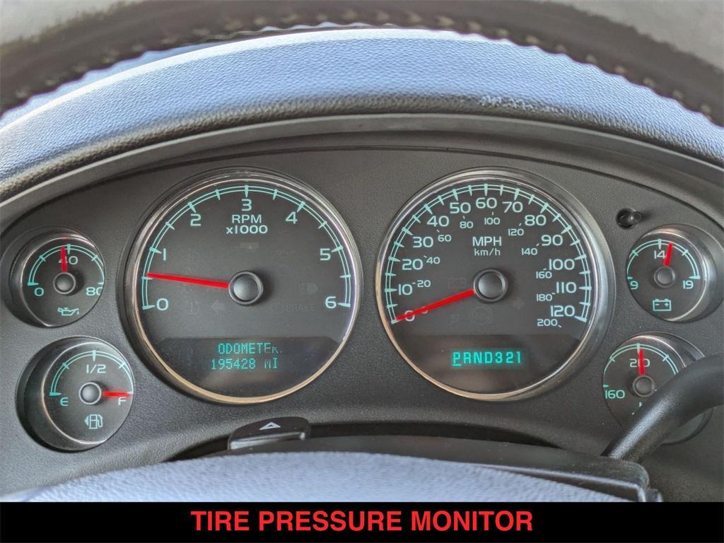 used 2008 Chevrolet Silverado 1500 car, priced at $6,000