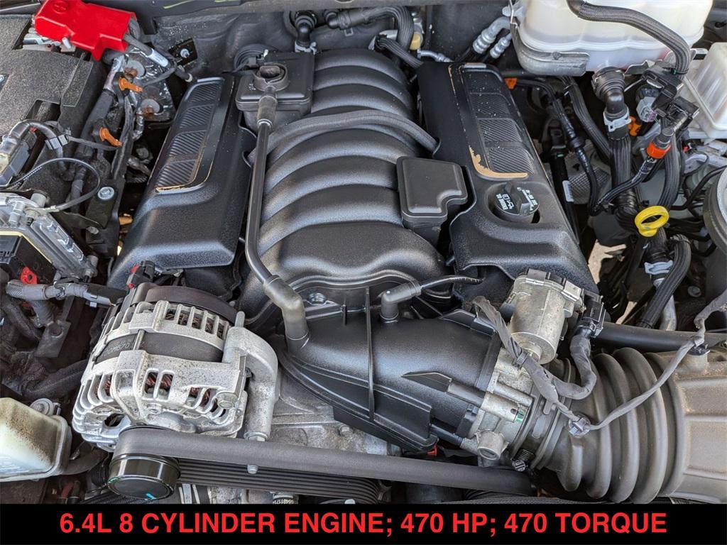 used 2021 Jeep Wrangler Unlimited car, priced at $42,989