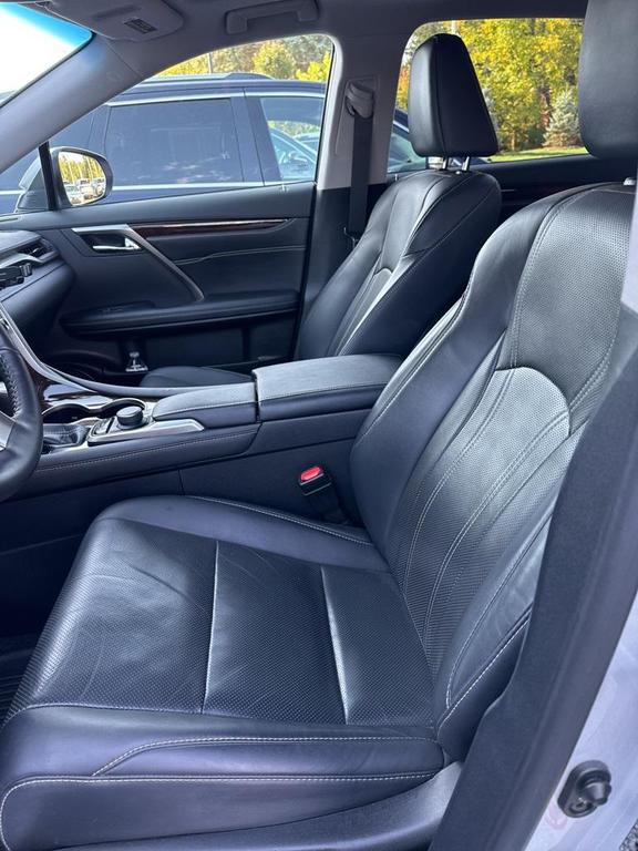 used 2017 Lexus RX 350 car, priced at $26,000