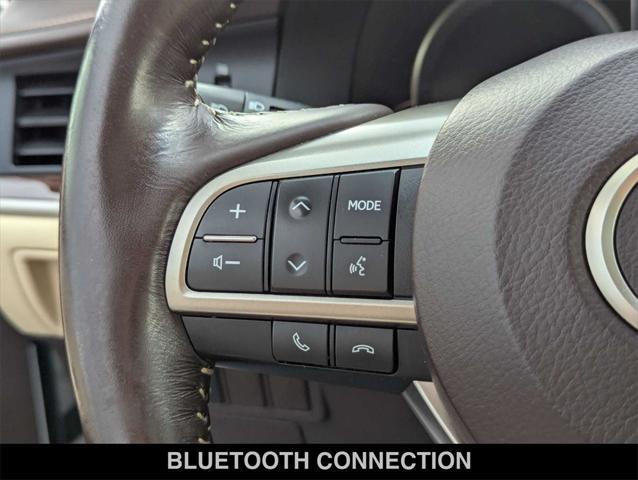 used 2017 Lexus ES 350 car, priced at $23,000