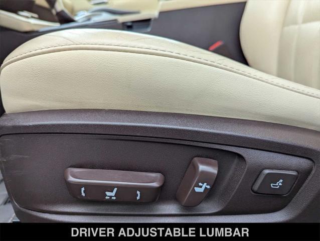 used 2017 Lexus ES 350 car, priced at $23,000