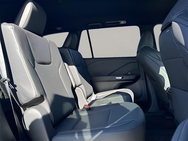 used 2024 Lexus TX 500h car, priced at $74,690