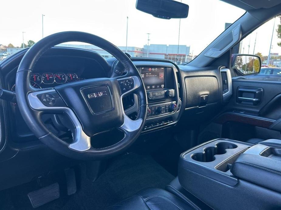 used 2014 GMC Sierra 1500 car, priced at $16,977