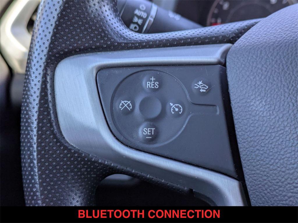 used 2021 GMC Acadia car, priced at $20,000