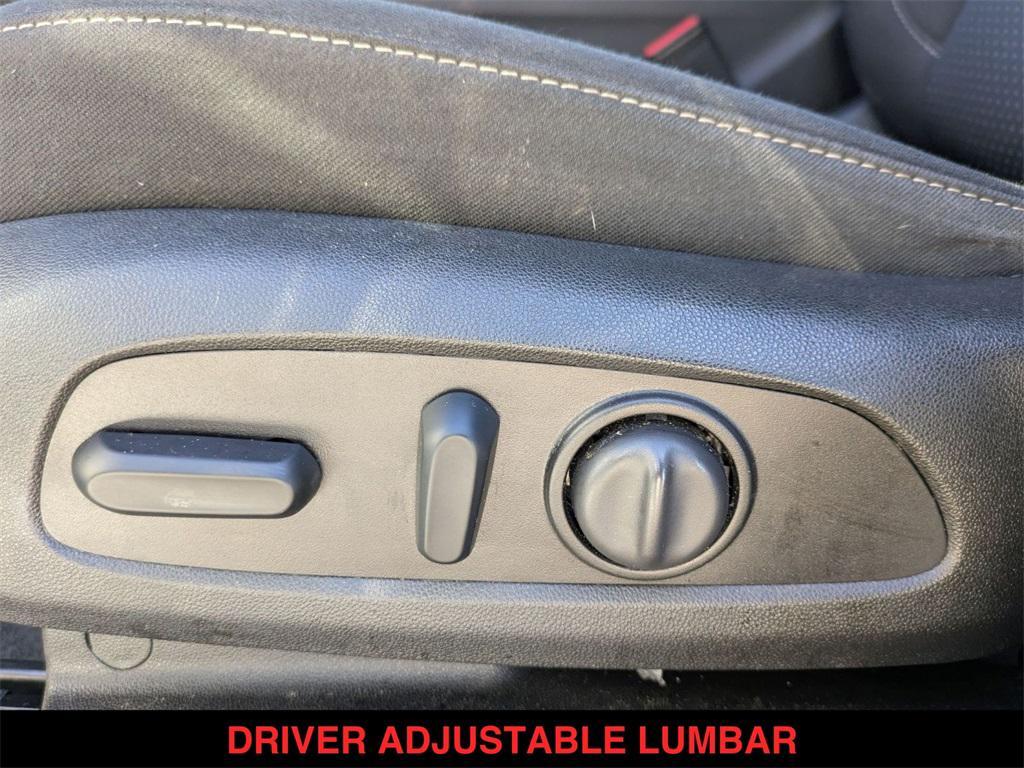 used 2021 GMC Acadia car, priced at $20,000