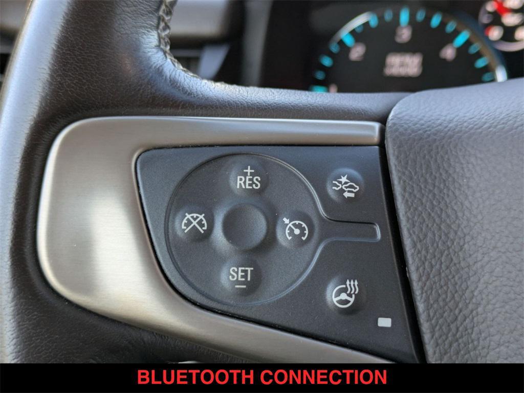 used 2019 GMC Yukon car, priced at $22,500