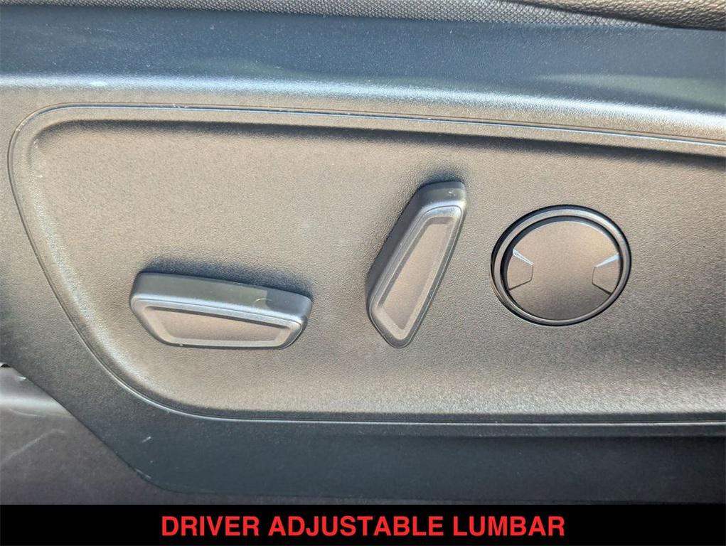 used 2020 Ford Escape car, priced at $17,500