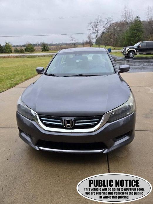 used 2015 Honda Accord Hybrid car, priced at $11,122