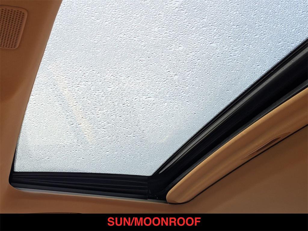 used 2025 Lexus ES 350 car, priced at $40,000