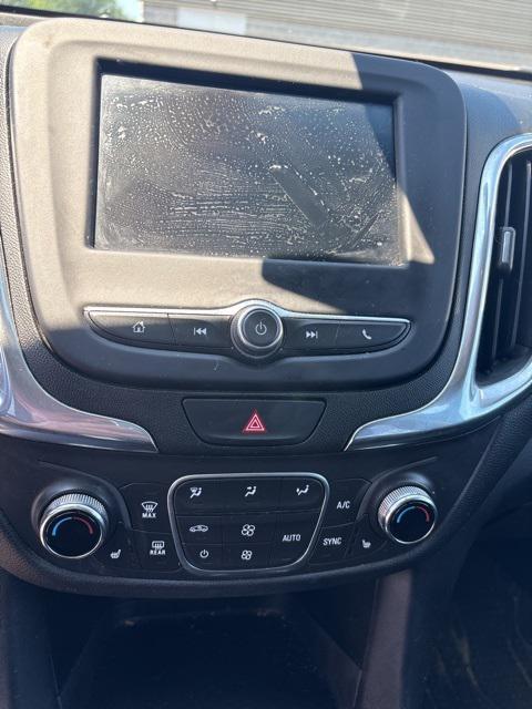 used 2020 Chevrolet Equinox car, priced at $18,000