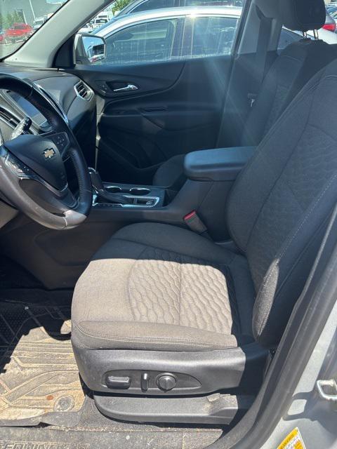 used 2020 Chevrolet Equinox car, priced at $18,000