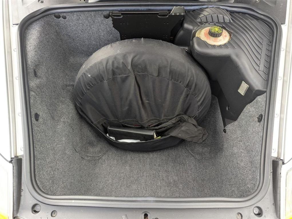 used 2000 Porsche Boxster car, priced at $13,200