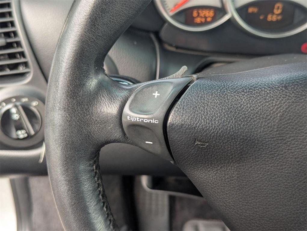 used 2000 Porsche Boxster car, priced at $13,200