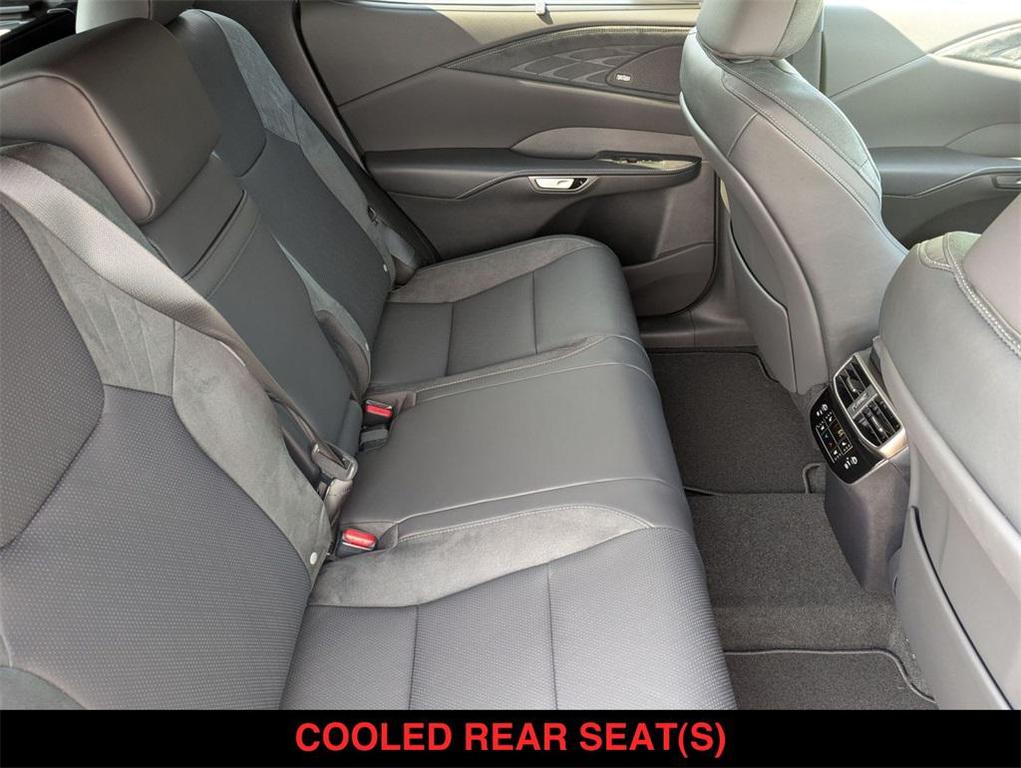 new 2025 Lexus RX 350 car, priced at $67,134