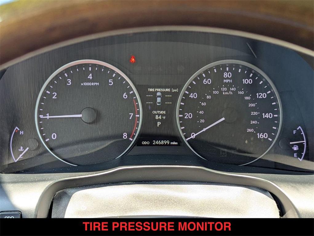 used 2013 Lexus ES 350 car, priced at $7,500