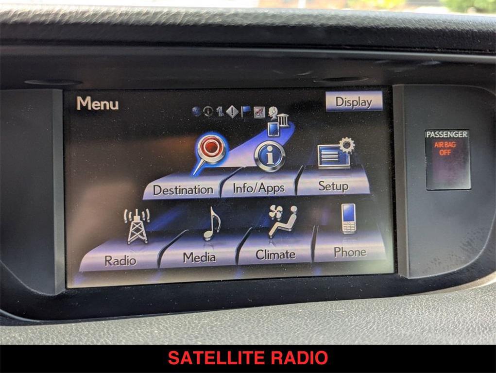 used 2013 Lexus ES 350 car, priced at $7,500