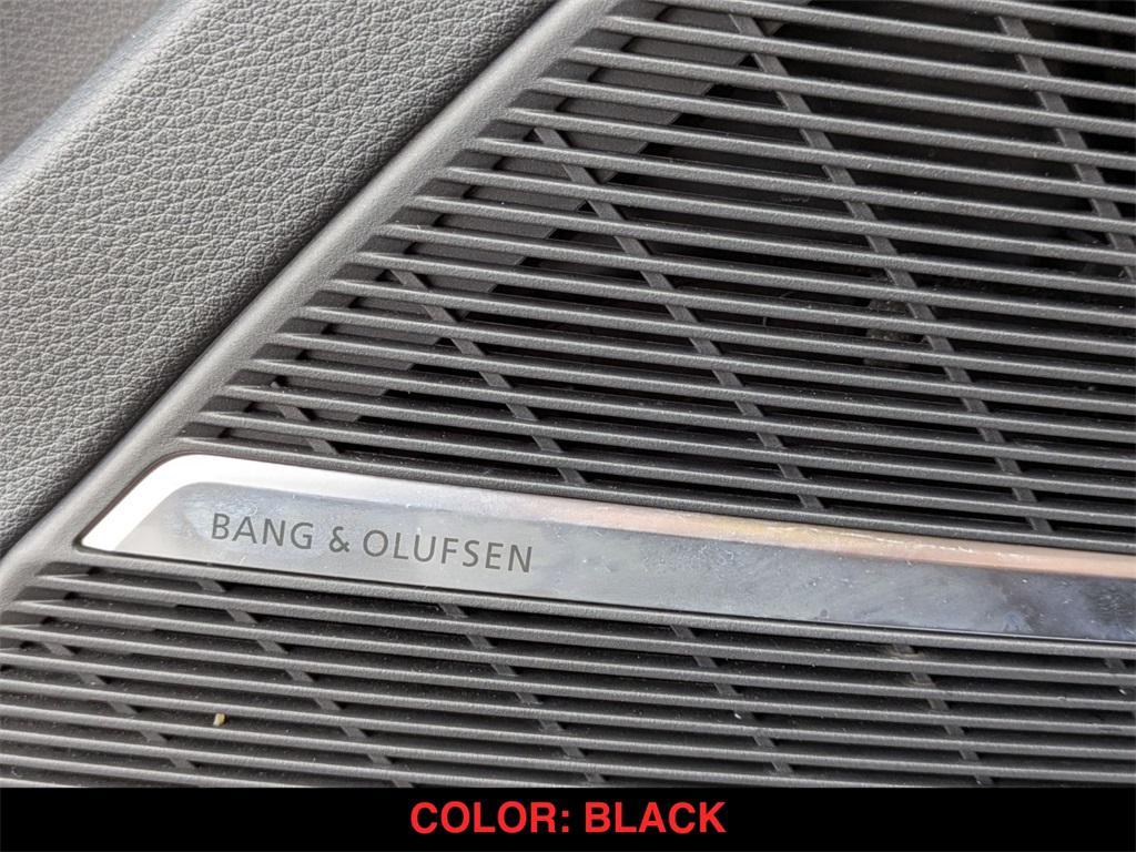 used 2022 Audi SQ7 car, priced at $54,000