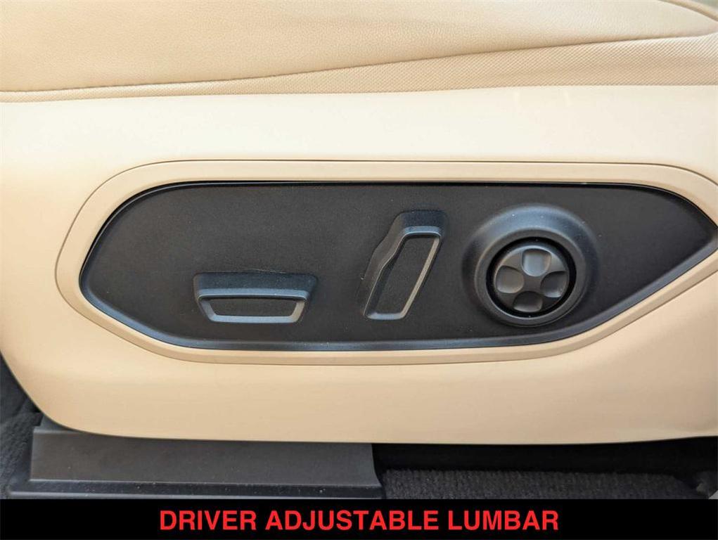 used 2022 Jeep Grand Cherokee car, priced at $31,000