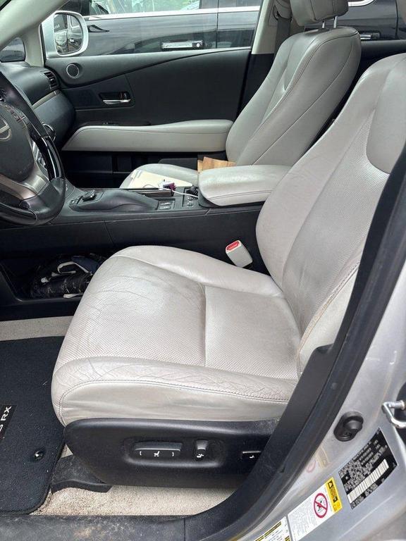 used 2015 Lexus RX 350 car, priced at $11,300