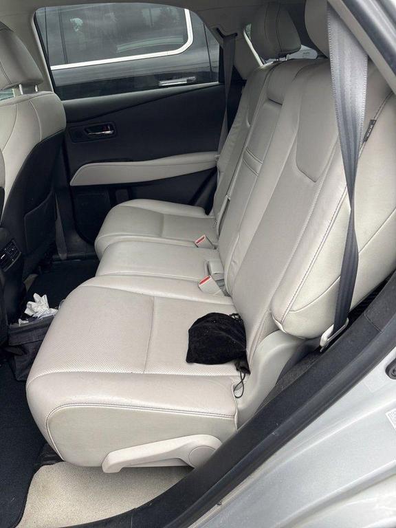 used 2015 Lexus RX 350 car, priced at $11,300