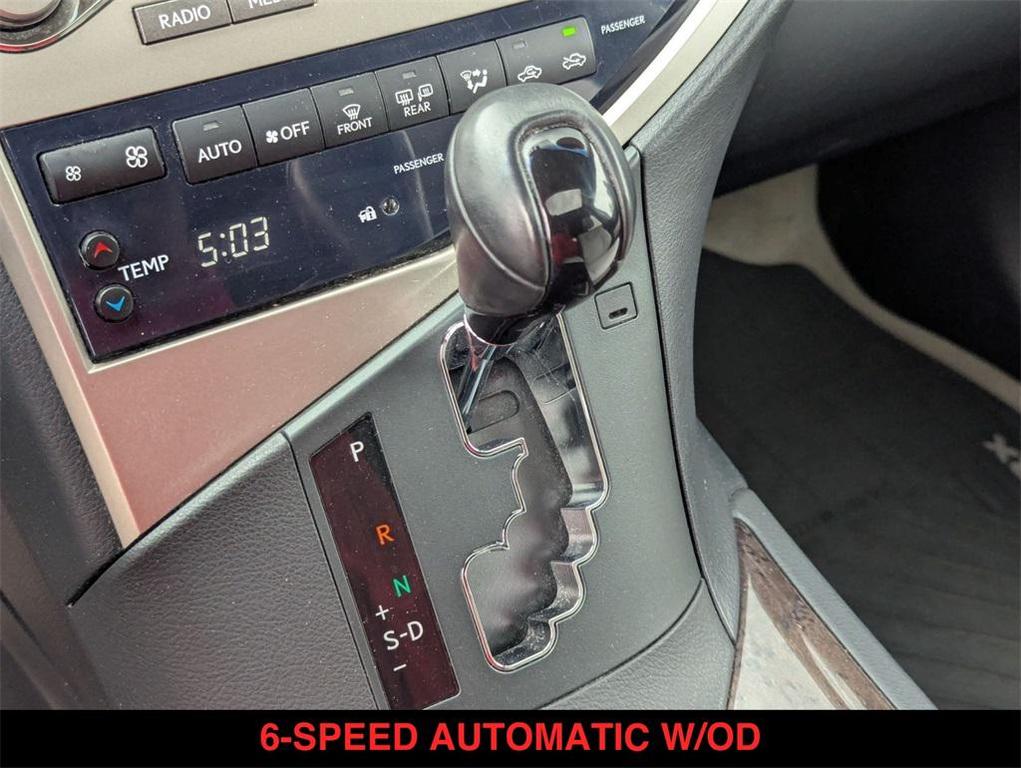 used 2015 Lexus RX 350 car, priced at $8,600