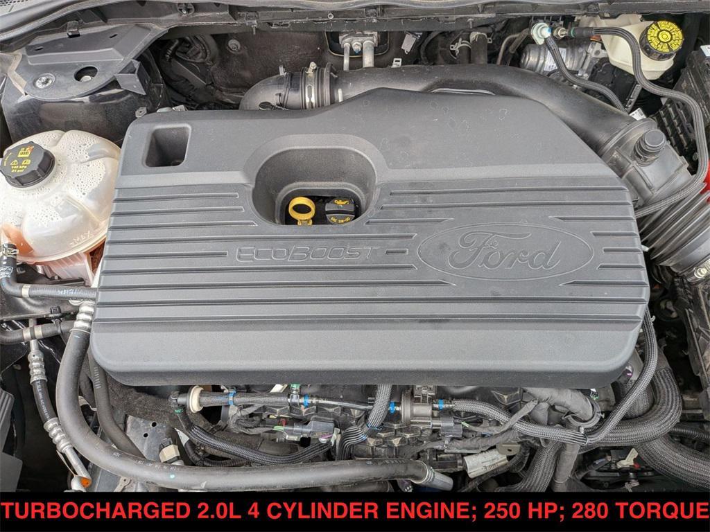 used 2020 Ford Escape car, priced at $17,000