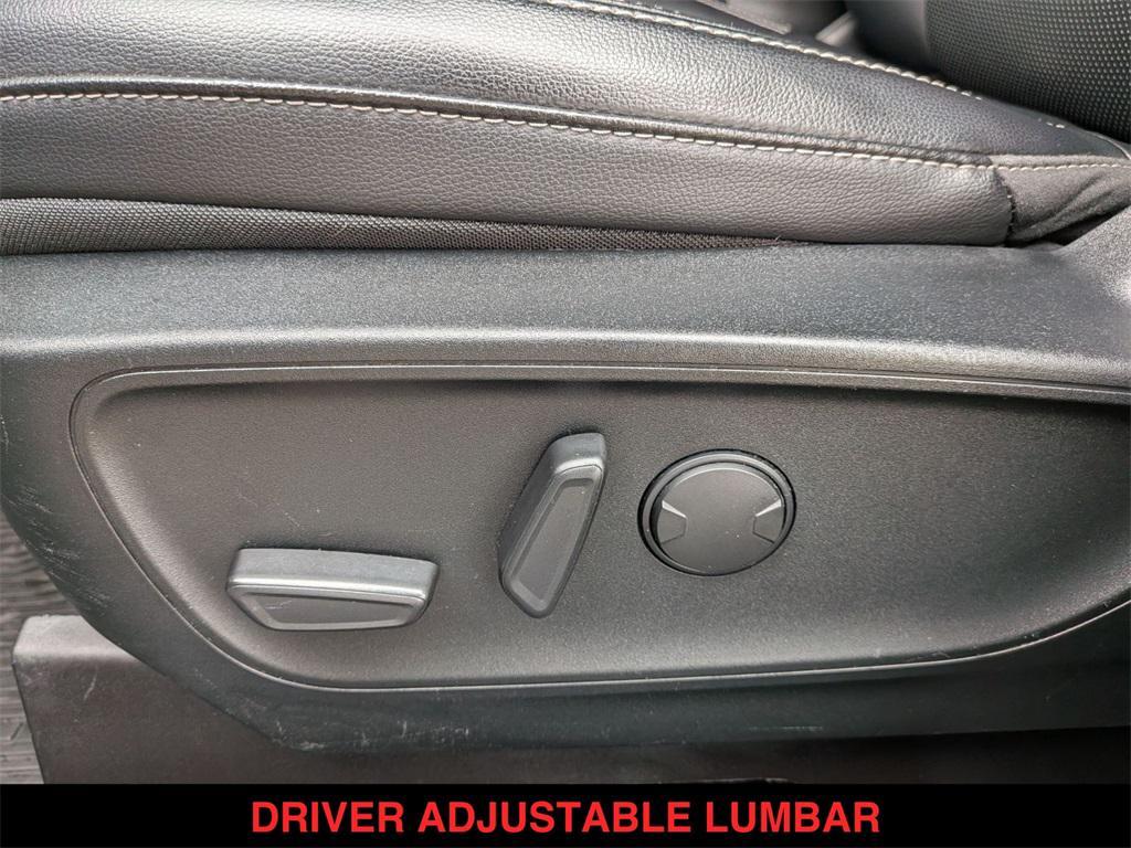 used 2020 Ford Escape car, priced at $17,000