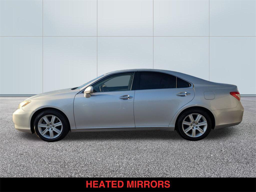 used 2008 Lexus ES 350 car, priced at $10,500