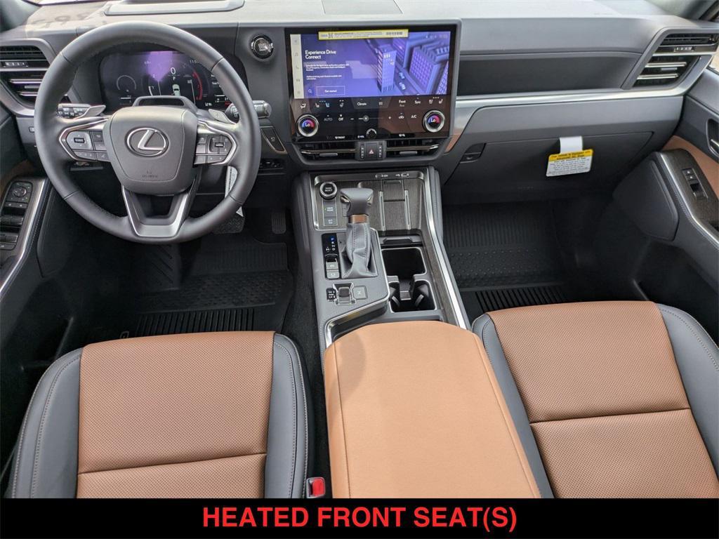 new 2025 Lexus RX 350 car