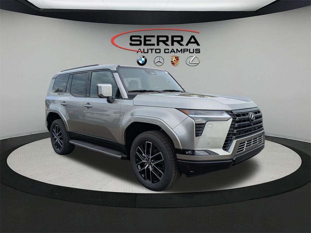 new 2025 Lexus RX 350 car