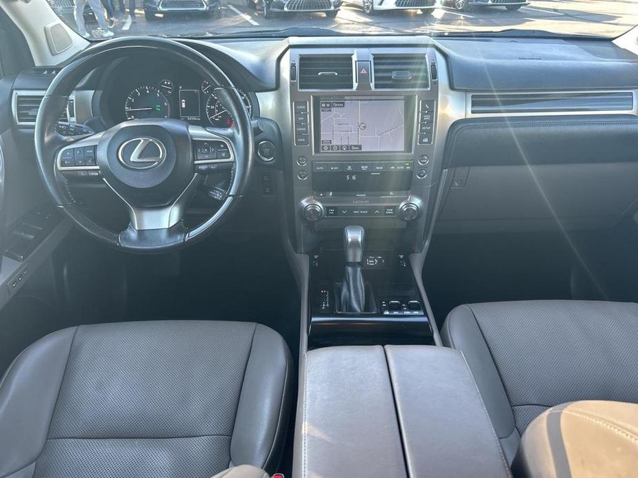 used 2020 Lexus GX 460 car, priced at $39,656