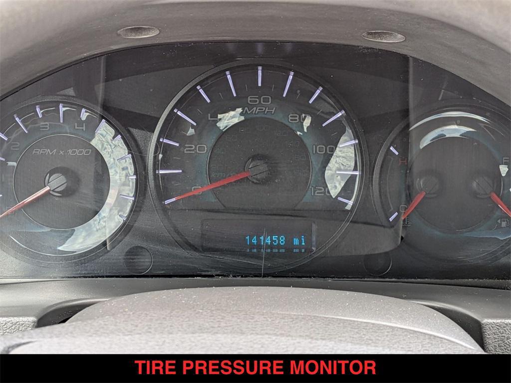 used 2012 Ford Fusion car, priced at $4,000