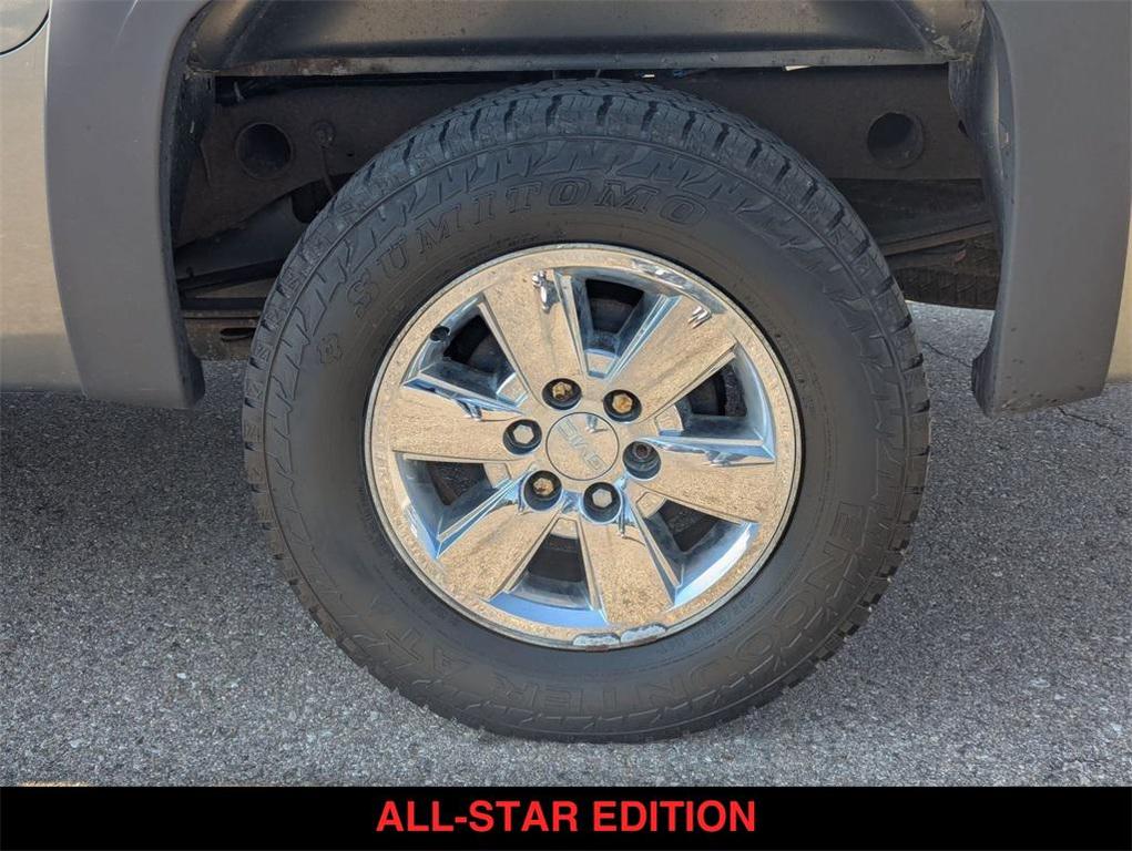 used 2011 Chevrolet Silverado 1500 car, priced at $8,000