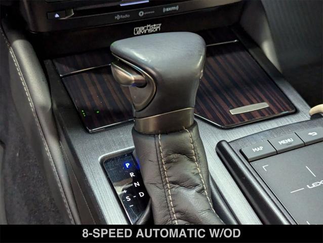used 2019 Lexus ES 350 car, priced at $29,500