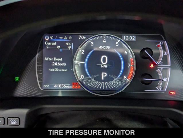 used 2019 Lexus ES 350 car, priced at $29,500