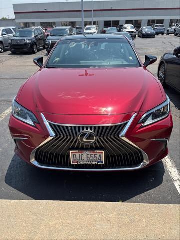 used 2019 Lexus ES 350 car, priced at $30,000