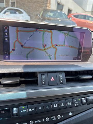 used 2019 Lexus ES 350 car, priced at $30,000