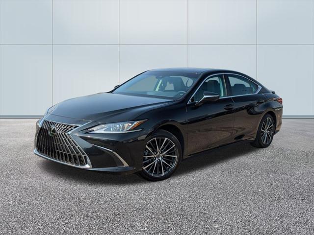 used 2024 Lexus ES 350 car, priced at $42,968