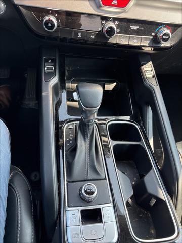 used 2020 Kia Telluride car, priced at $21,500