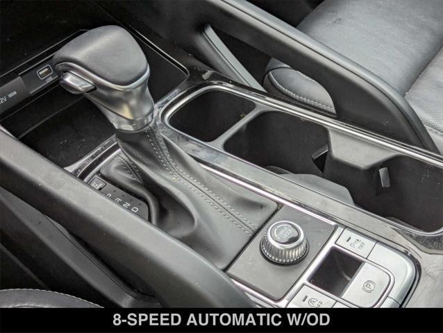 used 2020 Kia Telluride car, priced at $21,500