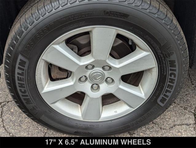 used 2005 Lexus RX 330 car, priced at $7,000