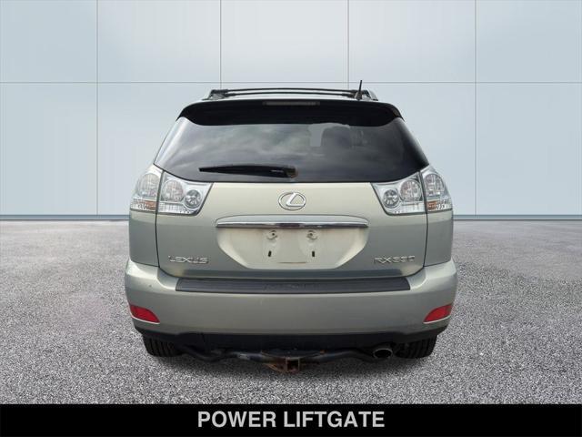 used 2005 Lexus RX 330 car, priced at $7,000