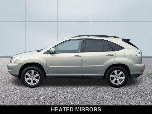 used 2005 Lexus RX 330 car, priced at $7,000