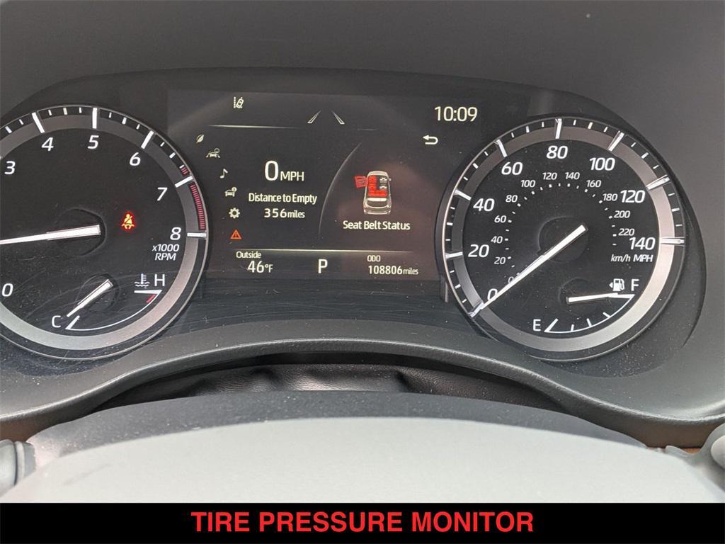 used 2020 Toyota Highlander car, priced at $27,000