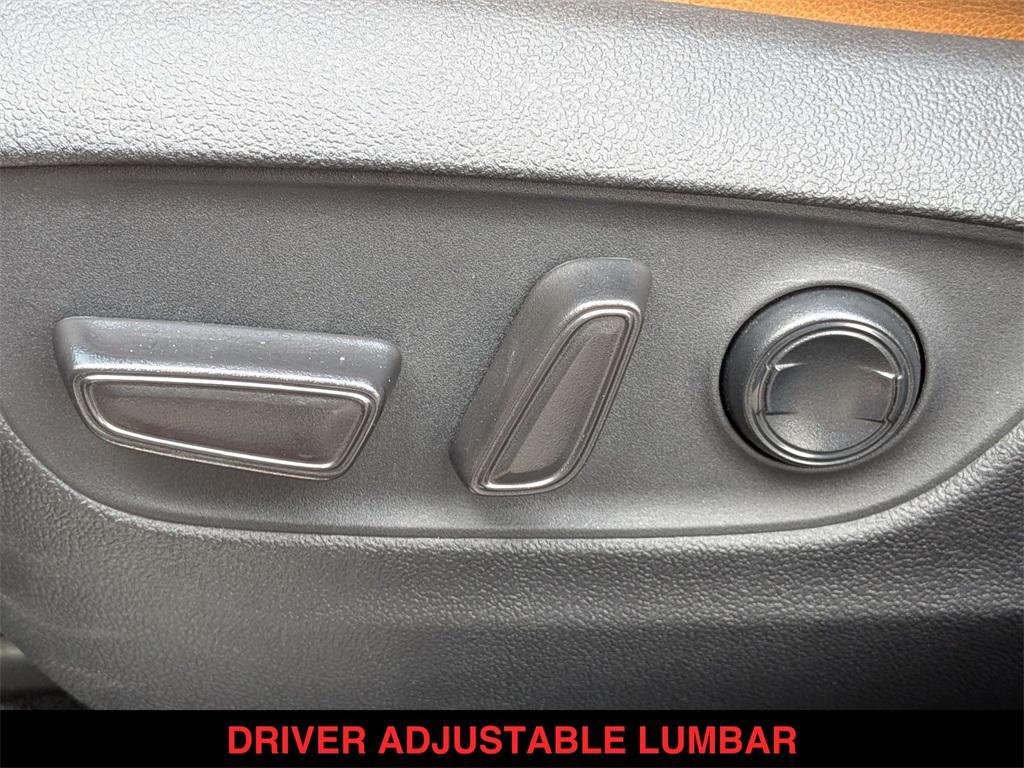 used 2020 Toyota Highlander car, priced at $27,000